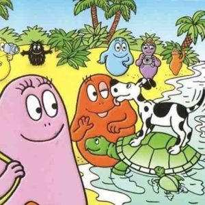 CANAL+/ jeunesse : programmation spéciale «PIWI+ autour du monde» dès le samedi 6 juillet