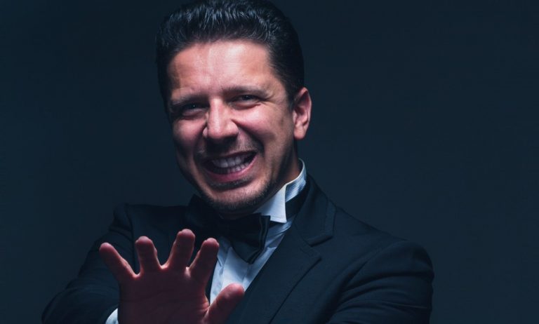 C. BISCAY (Shibuya Productions) : «On prépare un reboot de «Cobra» et d’«Astroboy» en série d’animation»