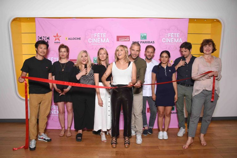 Excellent démarrage pour la Fête du Cinéma 2019 ce dimanche