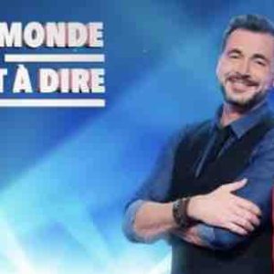 France 2 : record d’audience sur les FRDA pour «Tout le monde a son mot à dire» mardi