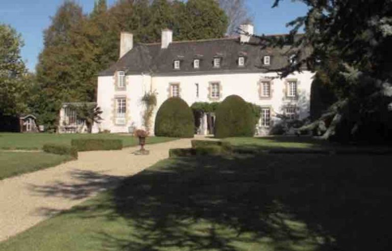 France 5 : la nouvelle série inédite «Nos maisons ont une histoire» à partir du 5 juillet à 20h50