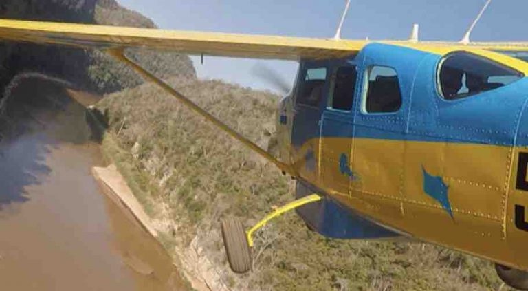 France 5 : «Les avions du bout du monde», saison 2 inédite dès le 19 juillet à 20h50