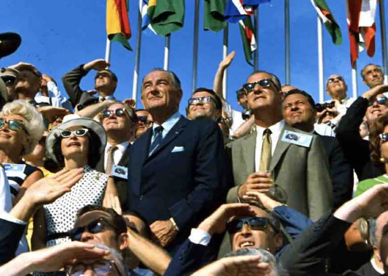 France 5 : «Les conquérants de l’espace» le 21 juillet en Prime