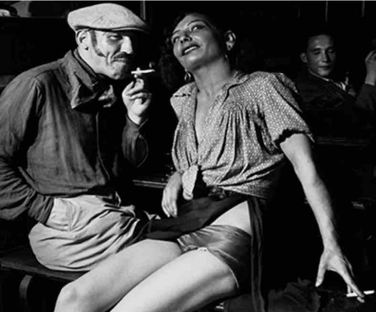 HISTOIRE : le documentaire inédit «Années 30, Paris capitale mondiale de la photographie» vendredi 2 août à 20h40