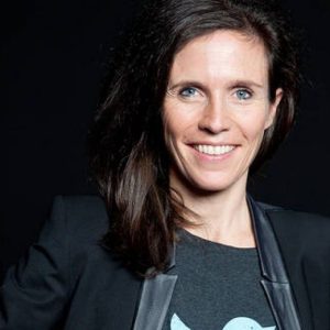 Justine RSYT (YouTube France) : "YouTube dans le monde c’est 2 milliards d'utilisateurs par mois"