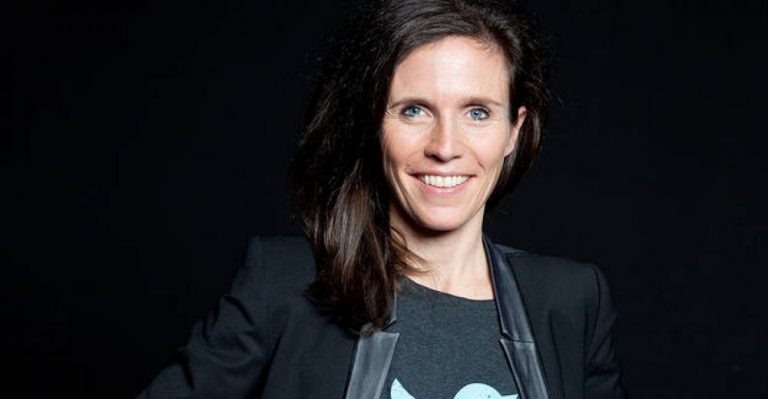 Justine RYST (YouTube France) : « YouTube dans le monde c’est 2 milliards d’utilisateurs par mois »