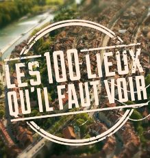 France 5 : «Les 100 lieux qu’il faut voir», leader du Prime TNT dimanche