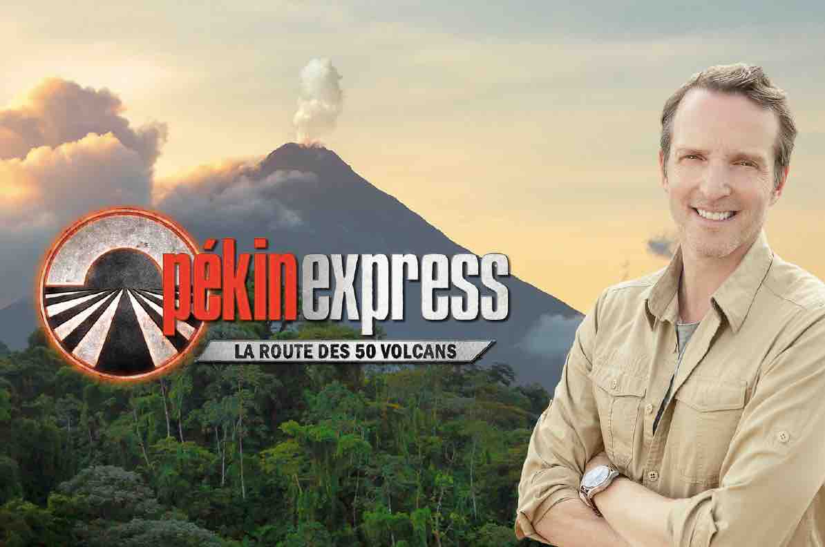 M6 : «Pékin Express 2019» en Amérique du Sud pour sa 12ème ...
