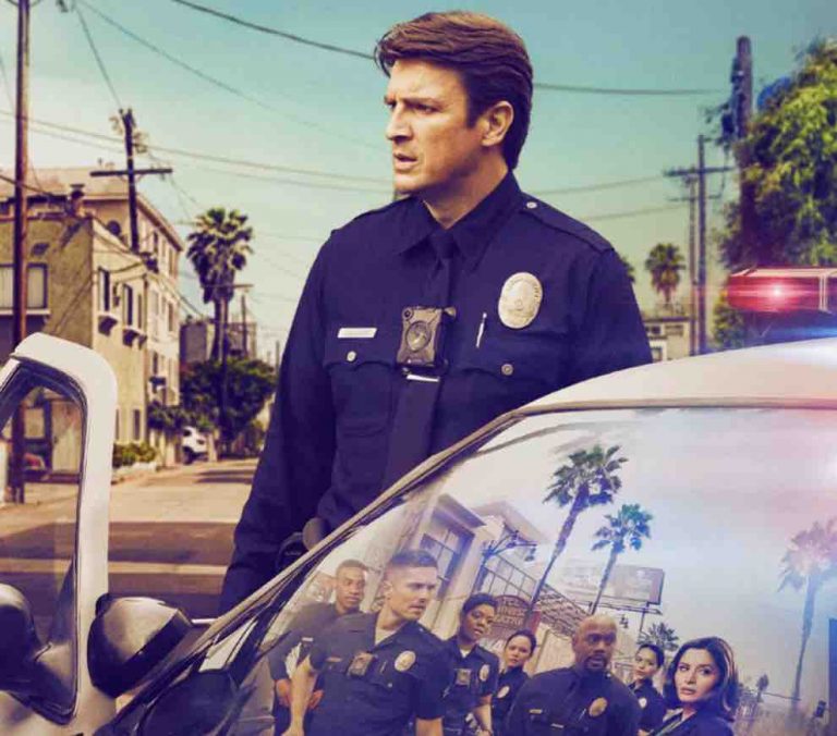 M6 : «The Rookie», saison 2 inédite dès le 12 septembre à 21h05