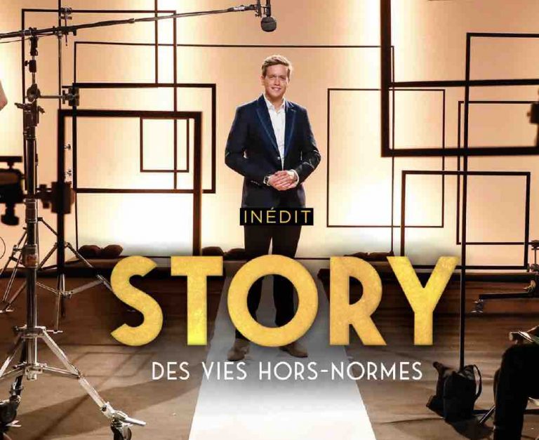 M6 : «Story : des vies hors-normes», nouveau magazine people dès le 14 juillet à 18h45