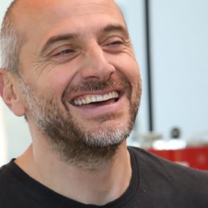 M.J. TOSCANI (Story Plus) : «On a tourné pour M6 "Battle of the Chefs" en Italie»