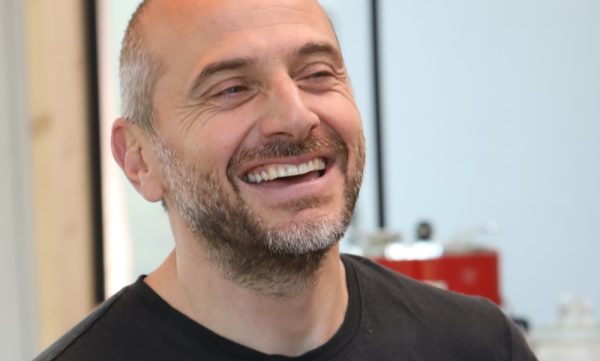 M.J. TOSCANI (Story Plus) : «On a tourné pour M6 "Battle of the Chefs" en Italie»
