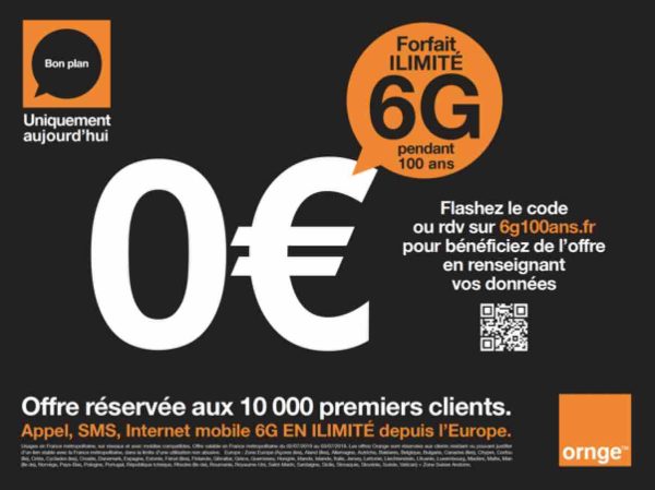 Orange lance une campagne inédite de sensibilisation aux cyber-attaques