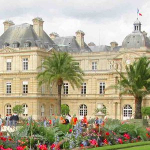 Public Sénat : «Les amoureux du Luxembourg» le samedi 20 juillet à 18h00