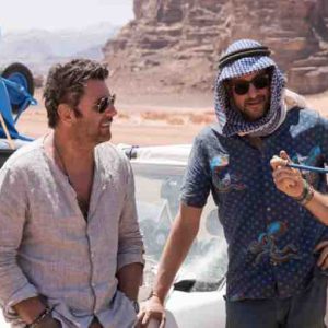 RMC Découverte: «Top Gear France» saison 5, best off inédits les 4 et 11 juillet à 20h50