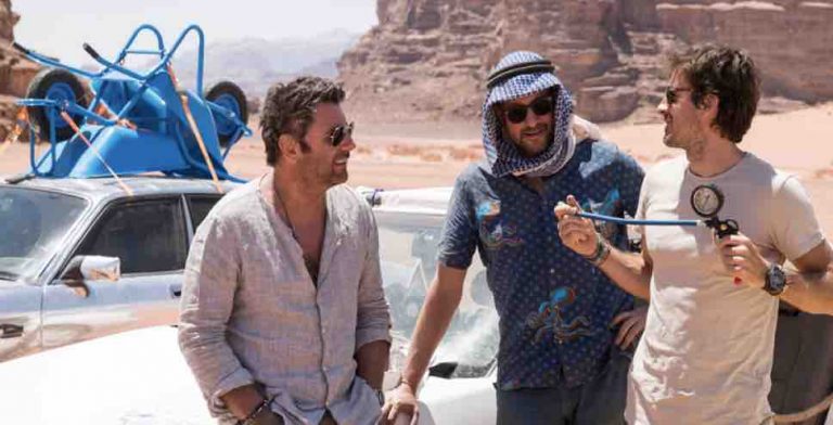 RMC Découverte: «Top Gear France» saison 5, best off inédits les 4 et 11 juillet à 20h50