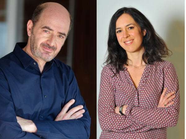 R.Maroko et M. de Maublanc (Mediawan Thematics) : "Notre ambition est de proposer du contenu de qualité dans un marché très concurrentiel"