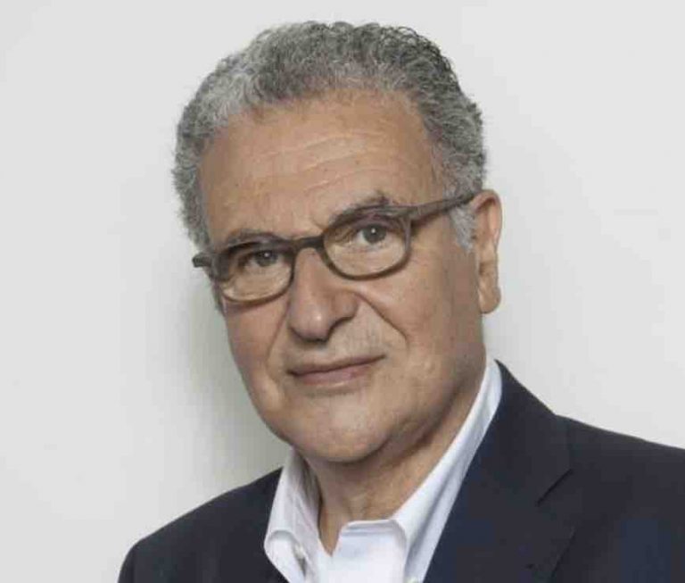 Serge Toubiana réélu à la présidence d’UniFrance