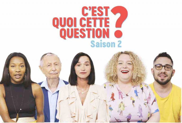 TF1 : «C’est quoi cette question ?» de retour dès le 13 juillet