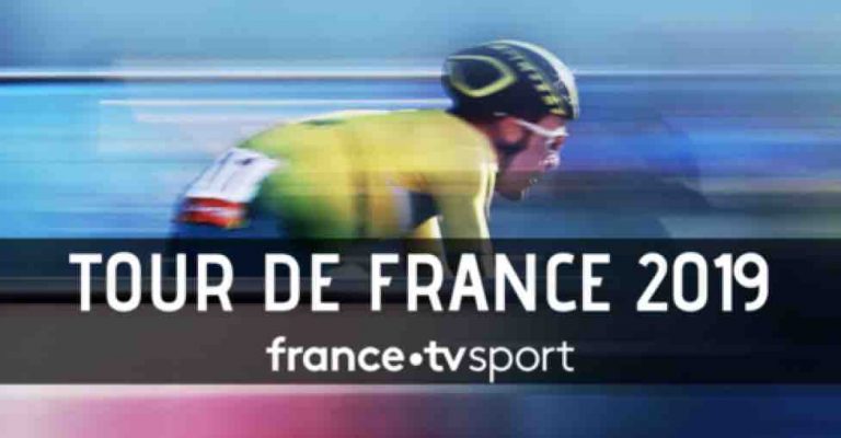 Tour de France 2019 : Partenariat entre France Télévisions et le Muséum national d’Histoire naturelle