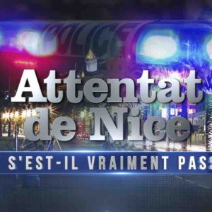 W9 : «Attentat de Nice: que s’est-il vraiment passé ?» mercredi 10 juillet 21h05