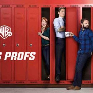 Warner TV : «Pires Profs» saison 3 inédite dès le mardi 23 juillet à 20h55
