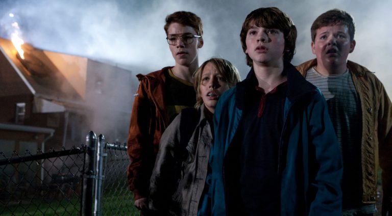 France 2 : 2.126.000 téléspectateurs devant «Super 8» dimanche en Prime