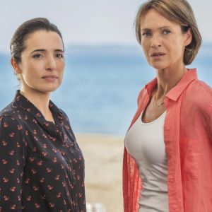 France 3 : «Le sang des îles d’or», leader du Prime samedi