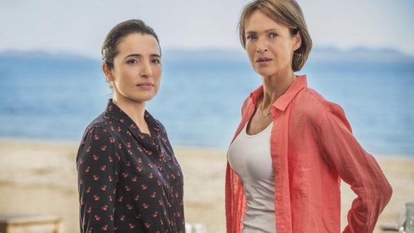 France 3 : «Le sang des îles d’or», leader du Prime samedi