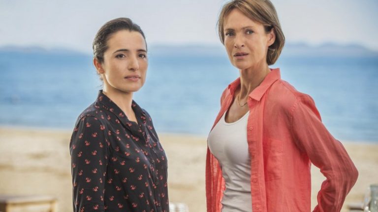 France 3 : «Le sang des îles d’or», leader du Prime samedi