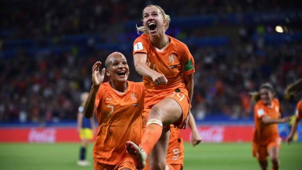 TF1 / Football : «Pays-Bas / Suède», leader du Prime mercredi