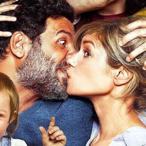 M6 : 3.120.000 cinéphiles devant «Papa ou maman 2» lundi en Prime