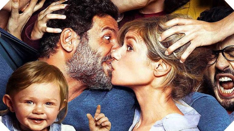 M6 : 3.120.000 cinéphiles devant «Papa ou maman 2» lundi en Prime