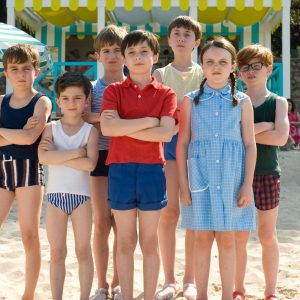 M6 : 2.315.000 téléspectateurs devant «Les vacances du petit Nicolas» lundi en Prime