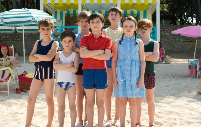 M6 : 2.315.000 téléspectateurs devant «Les vacances du petit Nicolas» lundi en Prime