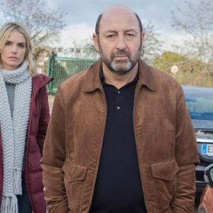 TF1 : «La part du soupçon», grand leader du Prime lundi