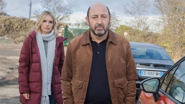 TF1 : «La part du soupçon», grand leader du Prime lundi