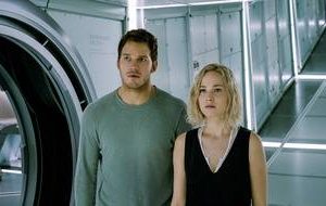 TF1 : petit leader dimanche en Prime avec «Passengers»
