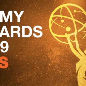 9 Emmy Awards pour les programmes diffusés sur OCS