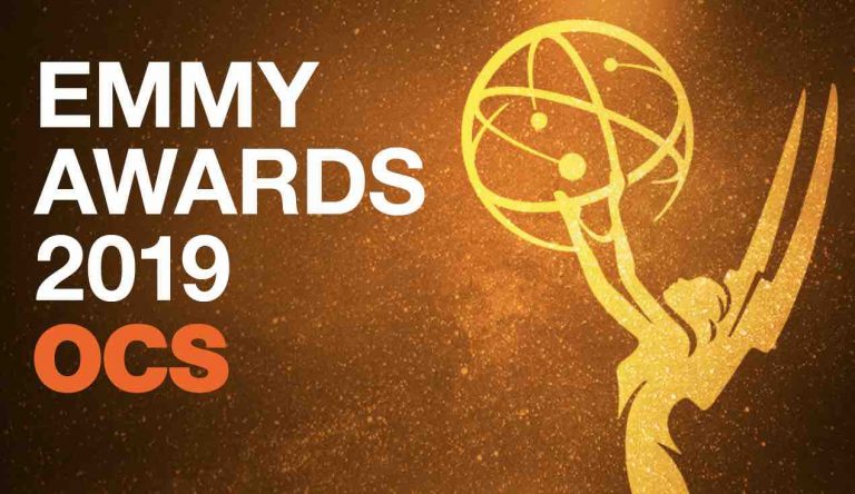 9 Emmy Awards pour les programmes diffusés sur OCS