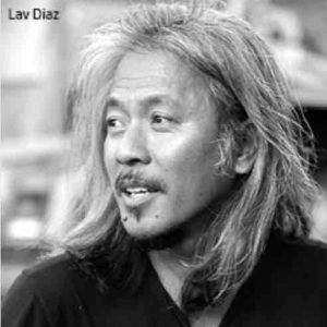 ARTE France Cinéma s’engage sur le prochain long métrage de Lav Diaz, «Quand les vagues se retirent» (When the Waves Are Gone)