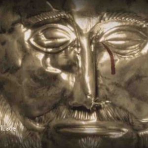ARTE : la série documentaire «Les grands mythes - L’Iliade» du 22 septembre au 20 octobre chaque dimanche à 13h00