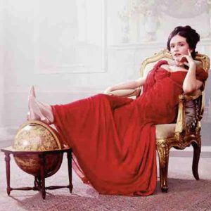 ARTE : la série «Vanity Fair», d’après le roman de Thackeray, en décembre prochain