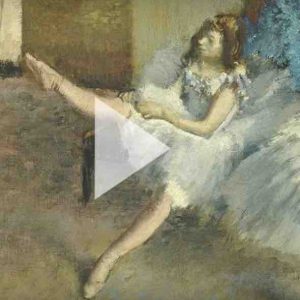 ARTE : le documentaire inédit «Degas à l’Opéra» dimanche 6 octobre à 17h35
