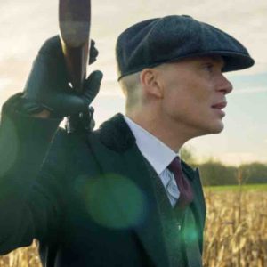 ARTE : le gang des «Peaky Blinders» de retour pour une saison 5