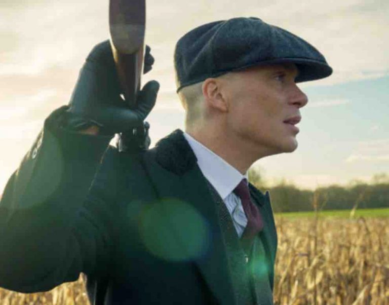 ARTE : le gang des «Peaky Blinders» de retour pour une saison 5