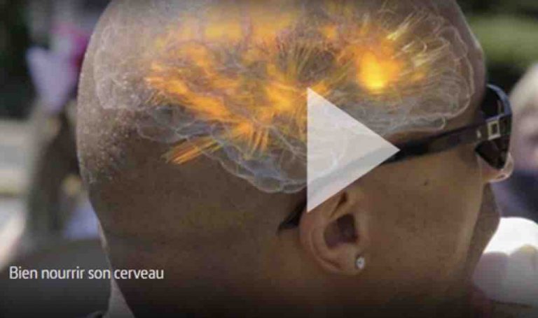 ARTE : «Bien nourrir son cerveau» samedi 21 septembre 2019 à 22h20