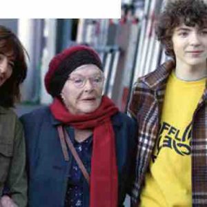 ARTE : «Huguette» avec Line Renaud et Romane Bohringer en décembre prochain