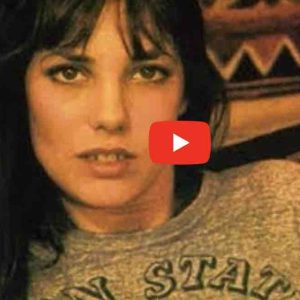 ARTE : «Jane Birkin, simple icône» vendredi 1er novembre à 22h30