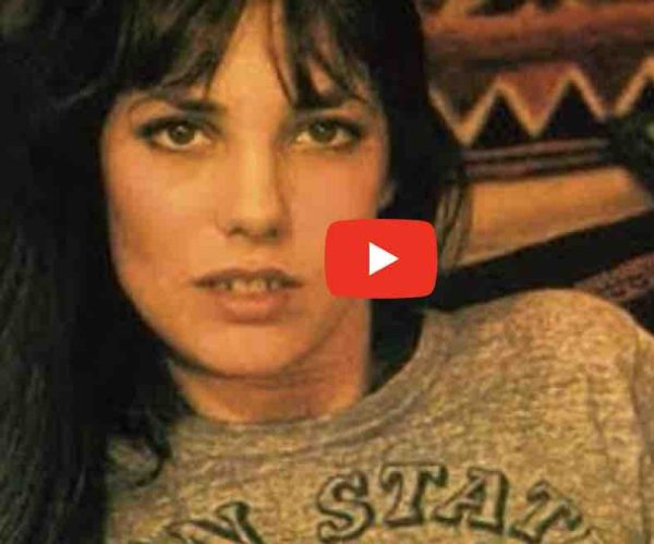 ARTE : «Jane Birkin, simple icône» vendredi 1er novembre à 22h30